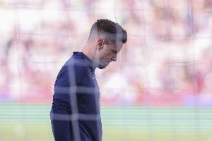 西媒:巴萨认为特狮无法再承担主力重任,十年来首次愿意出售他