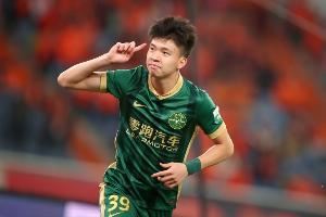 媒体人宋承良透露国足训练阵容:王钰栋搭档张玉宁,蒋光太未在列