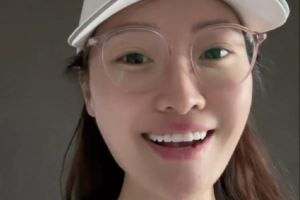 非常惊险!孟超晒视频飞机亲历俄城恶劣天气:希望大家都平安出行