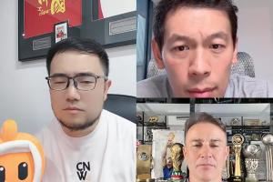 卡纳瓦罗谈归化:印尼根本不能和中国比,中国根本不缺体育人才