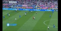 法国2-0德国!德国解围送礼,姆巴佩单刀无私横传&奥利塞推空门