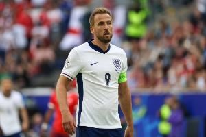 凯恩谈英格兰1-0安道尔:我们的表现不够好,球员们有点疲惫