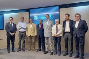 塞尔:若皇马和马竞打进世俱杯1/4决赛,AFE建议推迟西甲首轮比赛