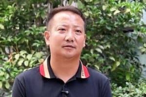  被调侃体型像厨师？苏超扬州队队长：娱乐大家就好 我已瘦了25斤