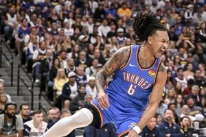 NBA总决赛首个越南裔球员!杰林-威廉姆斯的身份认同和成长之路