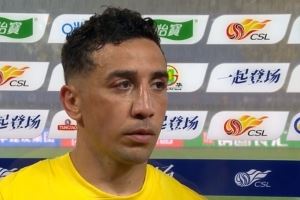 戴维森:赛前知道这是一场困难的比赛,今天缺少运气没取得进球