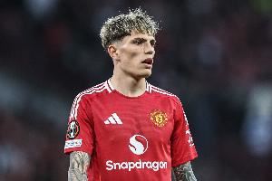罗马诺:加纳乔转会勒沃库森的交易很复杂 球员首选留在英超踢球