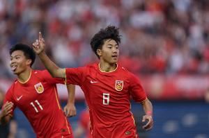 马德兴:U17亚洲杯预赛分组抽签8月7日进行 国少确定一档种子身份