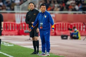 李璇:如果崔康熙不打算用年轻球员,干脆都外租锻炼以免影响发展