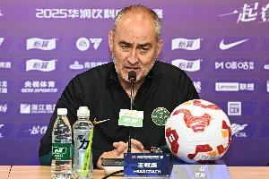 卡内达:最近连续比赛中浙江队防守不理想,希望明天打出团队防守