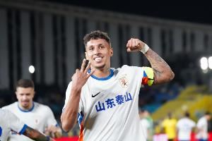 鲁媒:泰山队外援需要站出来,他们将是走出困境的关键力量