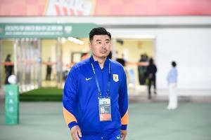  韩鹏：新老交替不可能一下子完成，希望用一个正确以老带新的模式