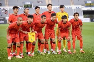  记者：国足选帅最重要标准是专业，上年纪教练没必要进入评审团队