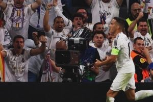  巴斯克斯告别皇马：很自豪曾为最伟大俱乐部效力，Hala Madrid！